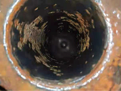 管道?酸洗鈍化操作方法